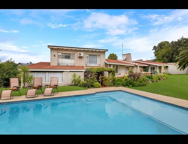 4 BEDROOM HOUSE FOR SALE IN ATHOLL